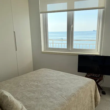 With Lovely Sea Views Jávea