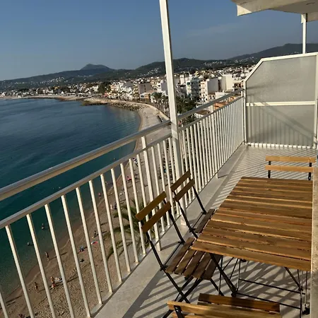 With Lovely Sea Views * Jávea