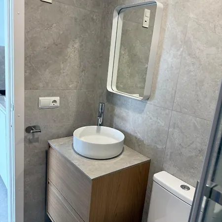 With Lovely Sea Views Appartement *