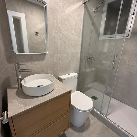 With Lovely Sea Views