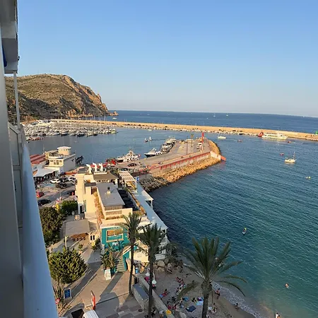 With Lovely Sea Views Appartement *