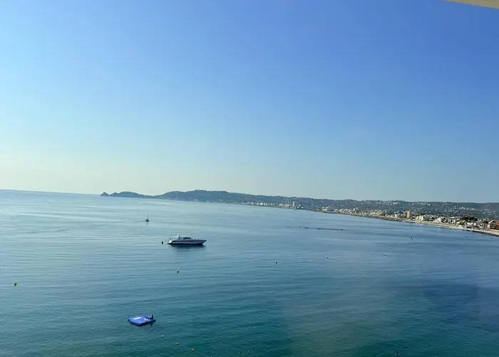 With Lovely Sea Views Appartamento *